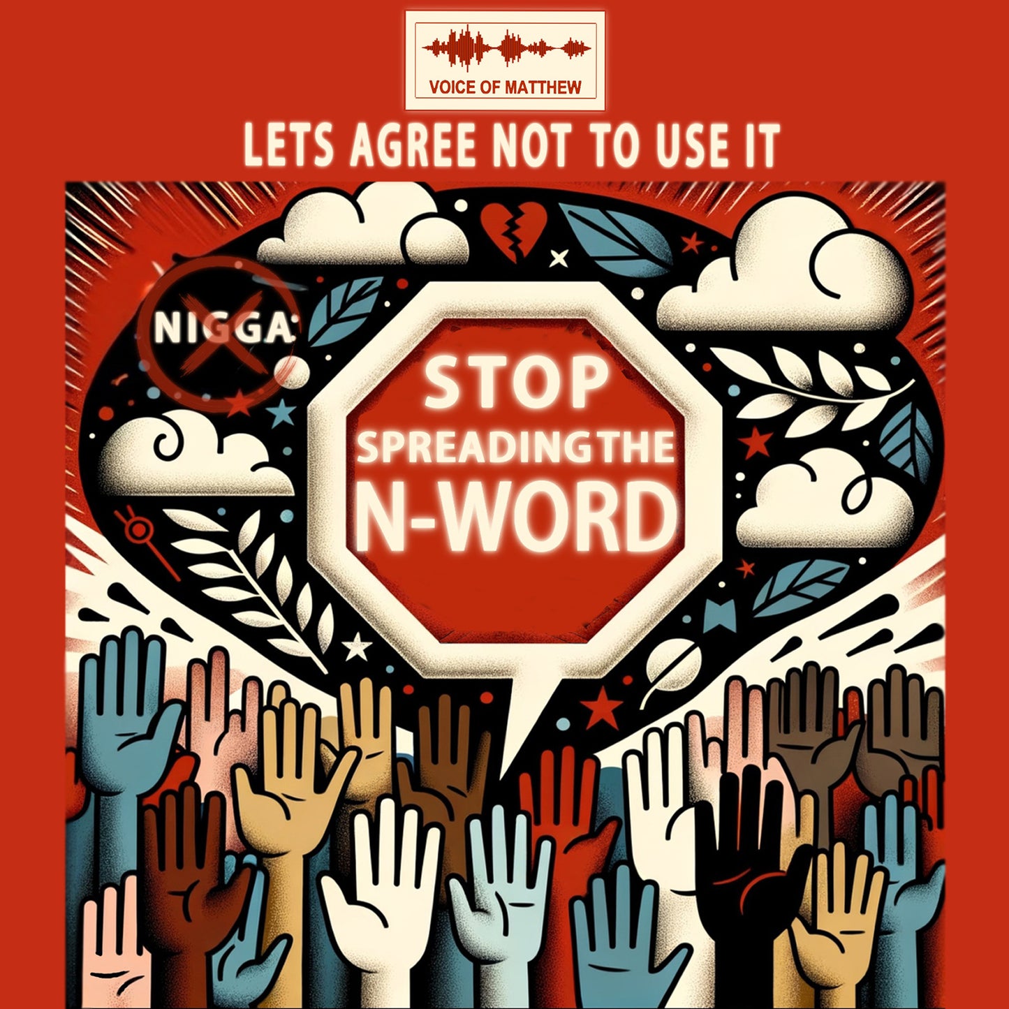 Agree Not To Use It (Song)