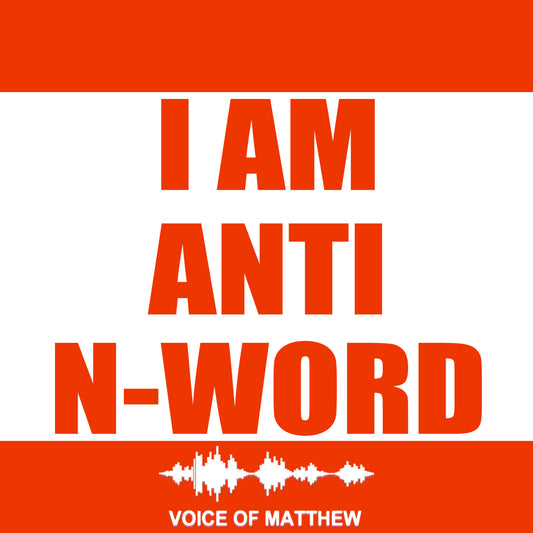 N-Word Doesn’t Describe Me (Song)