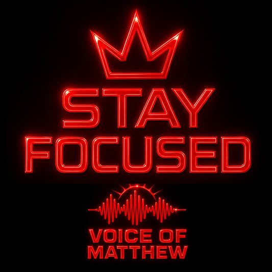 Stay Focused